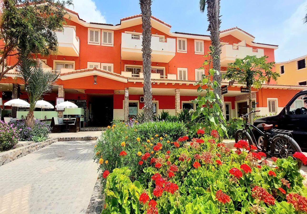 Sunshine Home Sal Santa María Exterior foto